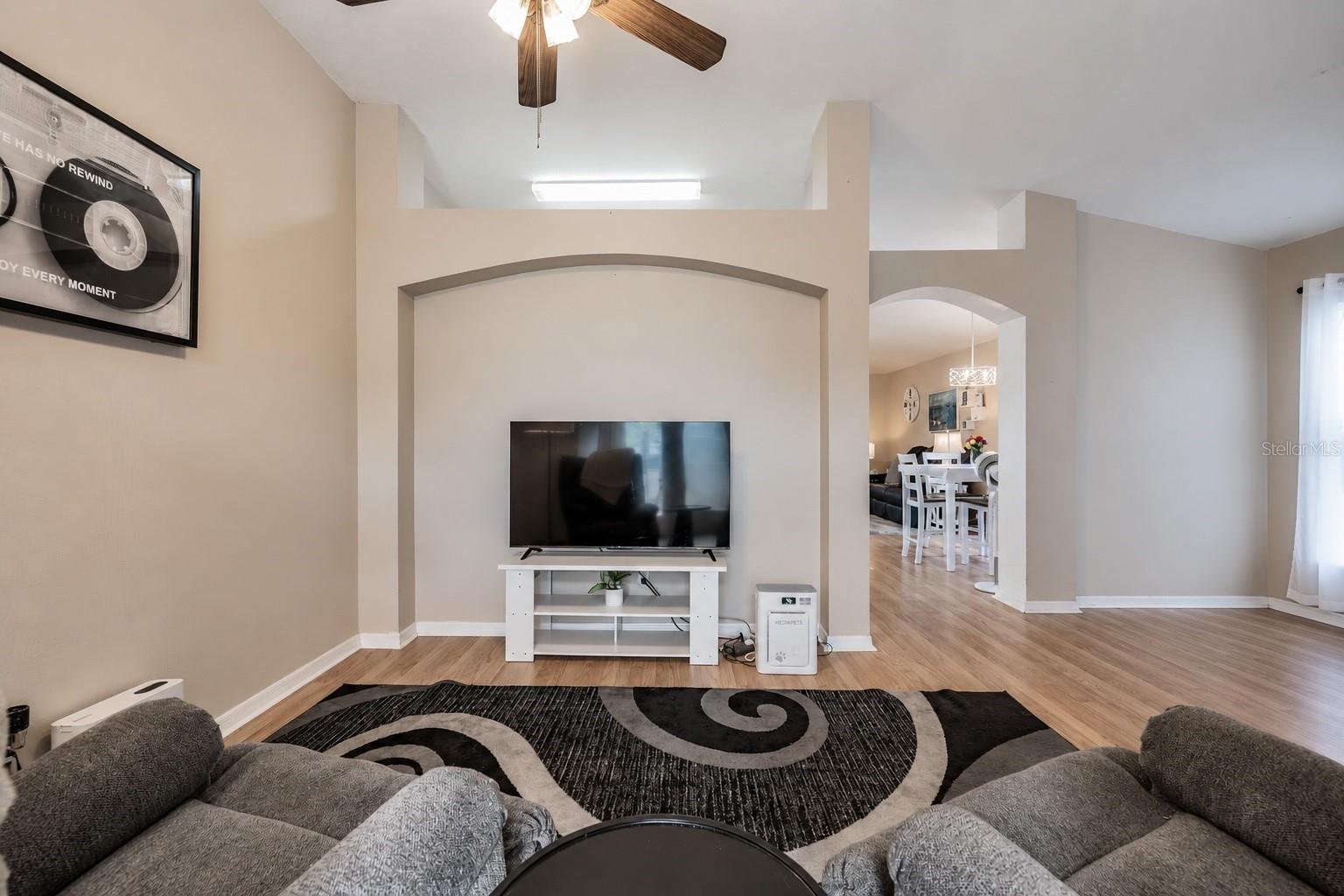 COPPER RIDGE TRACT B2 - Residential
