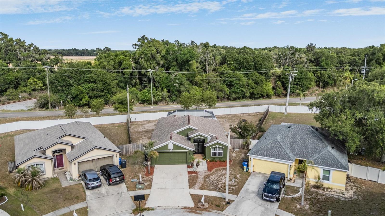 COPPER RIDGE TRACT B2 - Residential