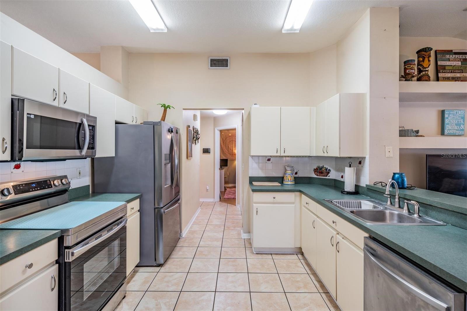 COPPER RIDGE TRACT B2 - Residential
