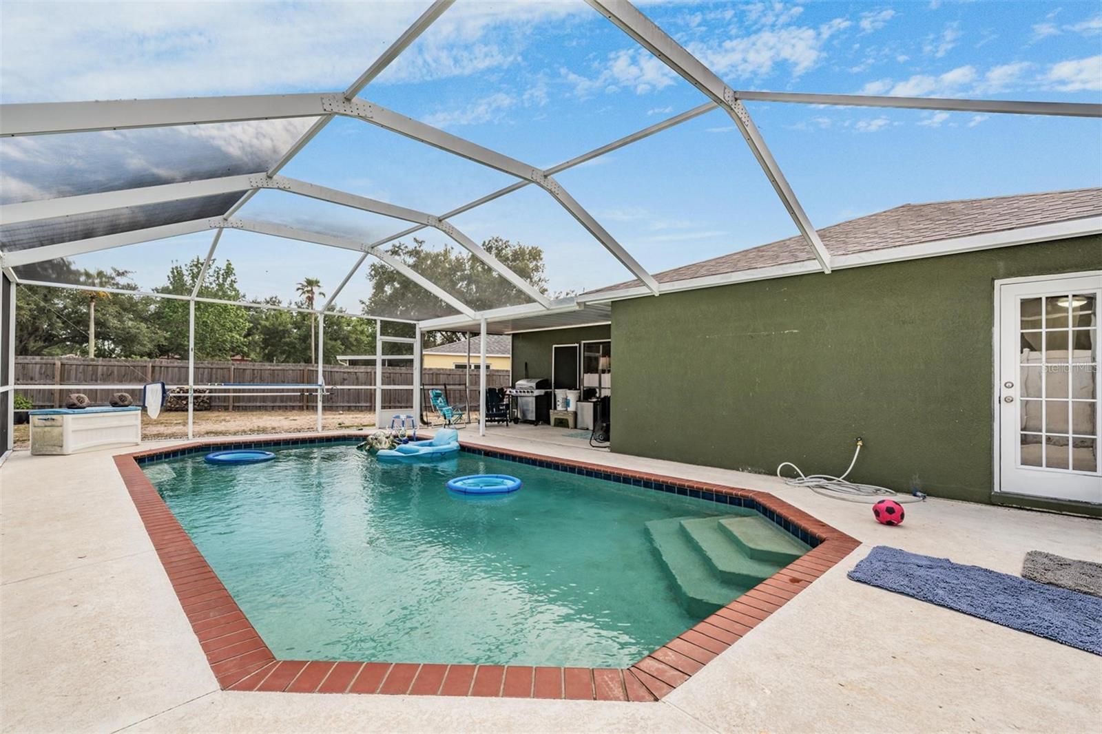 COPPER RIDGE TRACT B2 - Residential