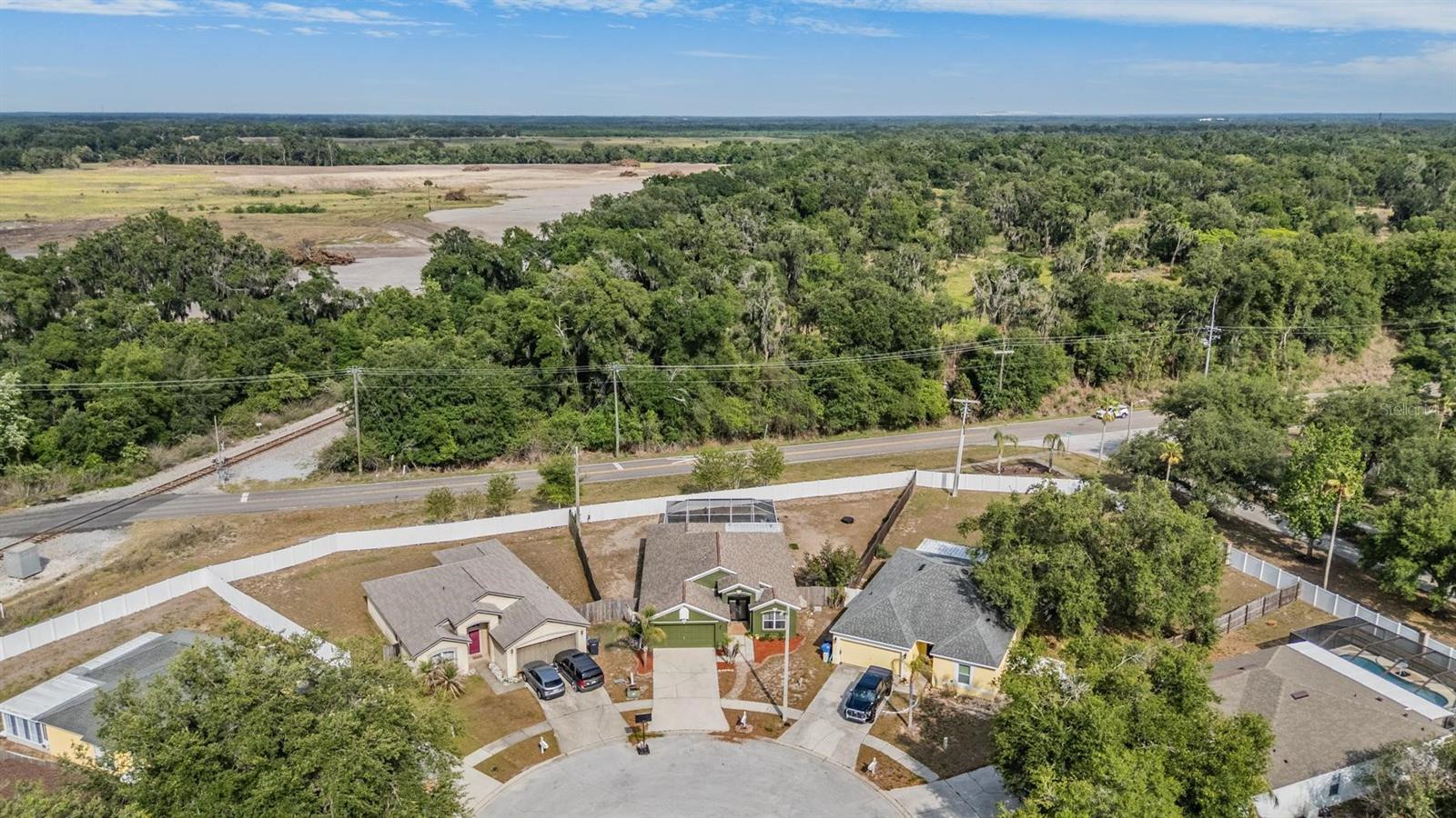 COPPER RIDGE TRACT B2 - Residential