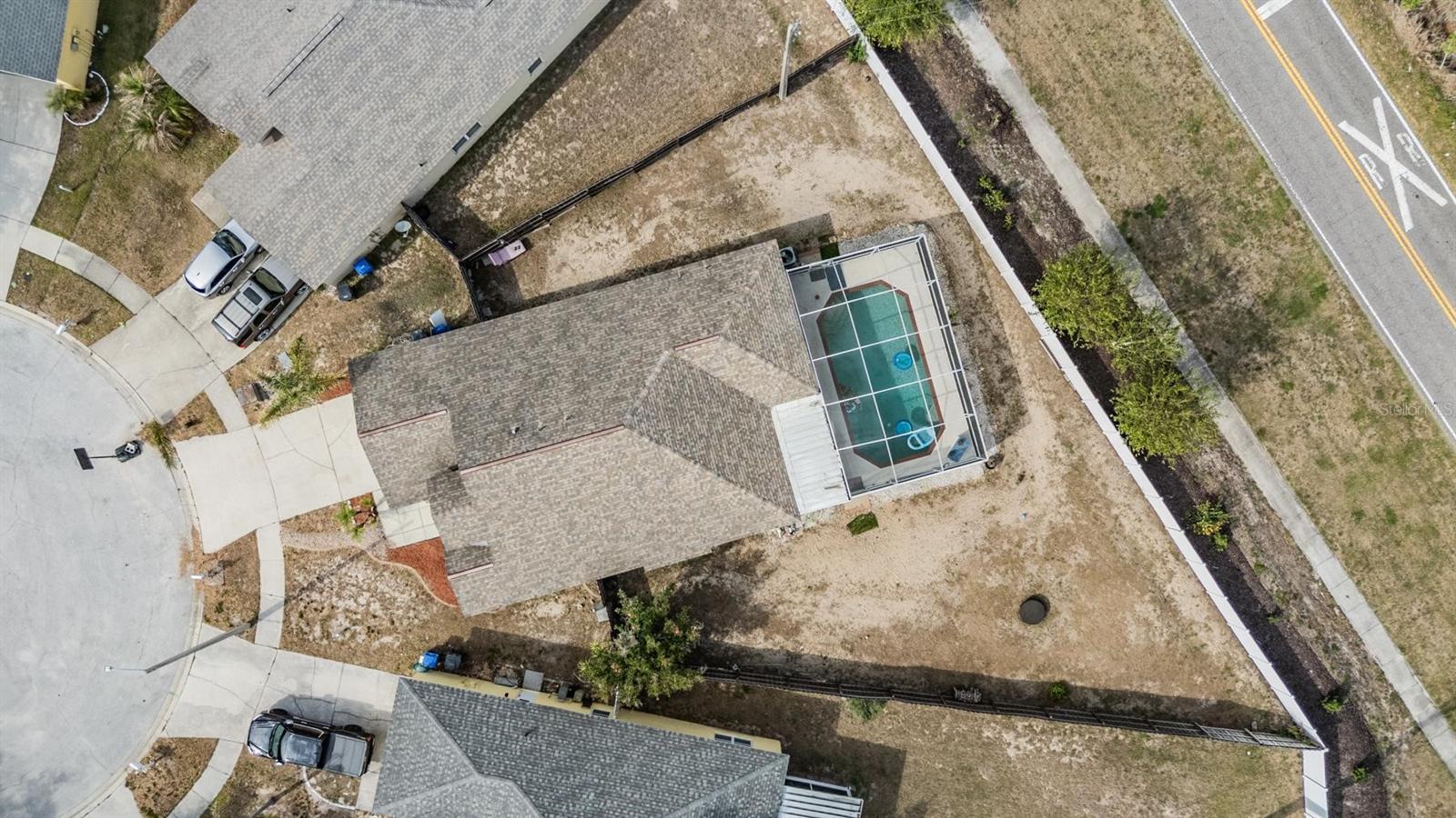 COPPER RIDGE TRACT B2 - Residential