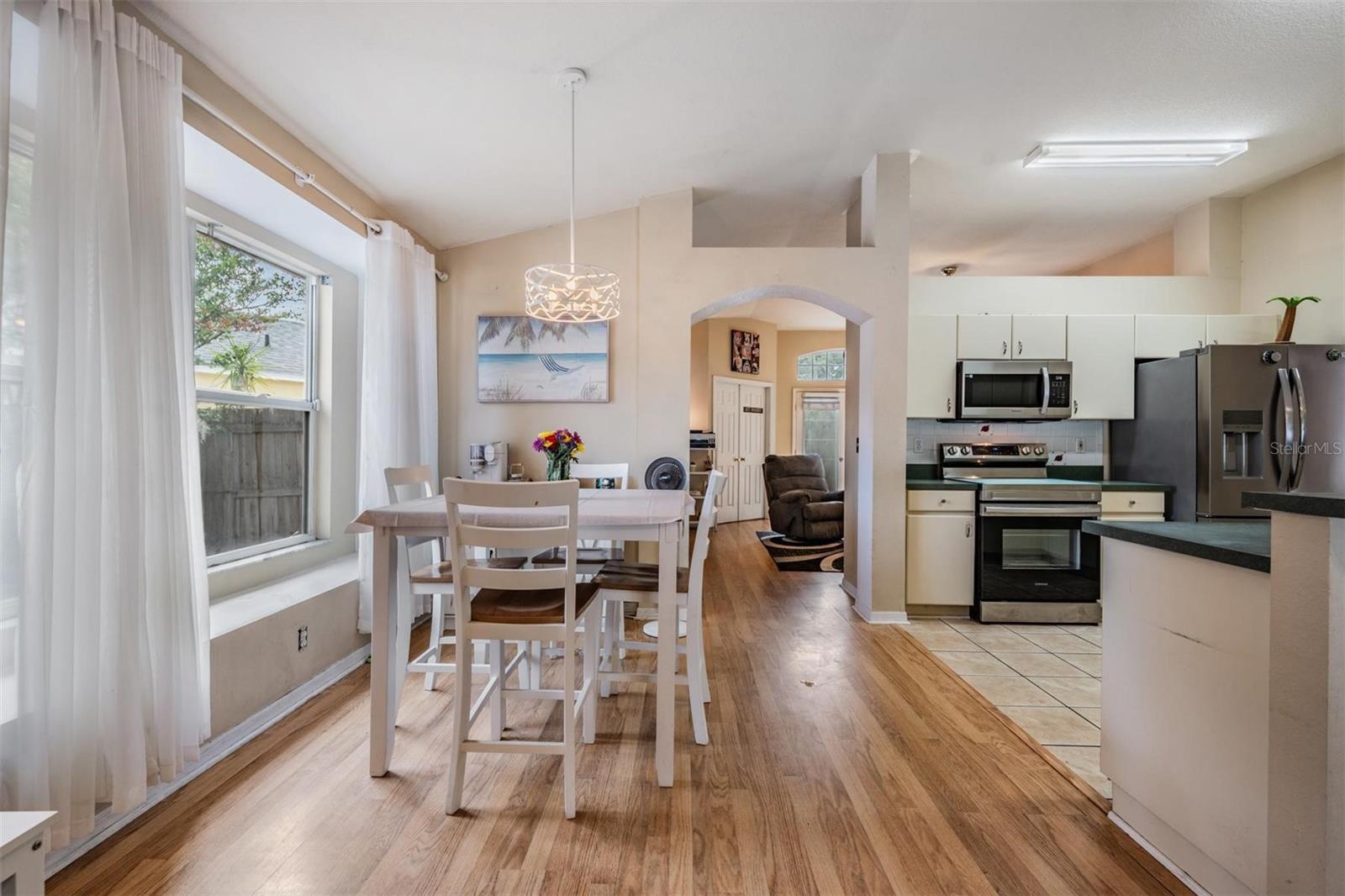 COPPER RIDGE TRACT B2 - Residential