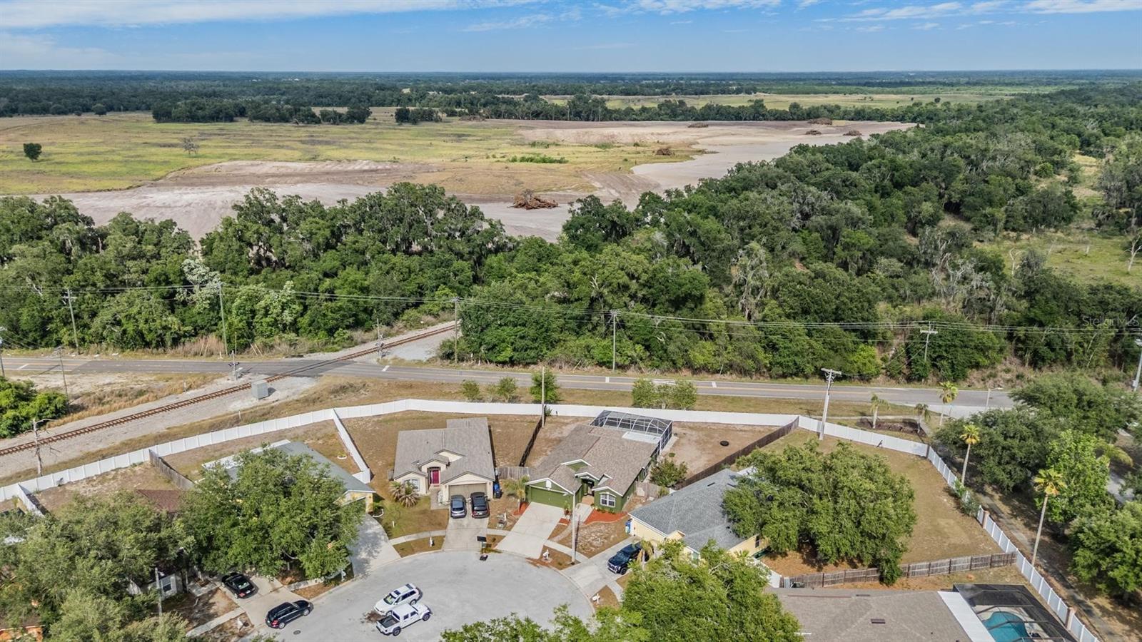COPPER RIDGE TRACT B2 - Residential
