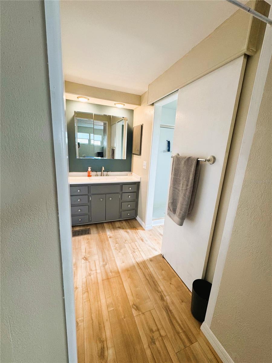 HAWTHORNE AT LEESBURG A COOP - Residential