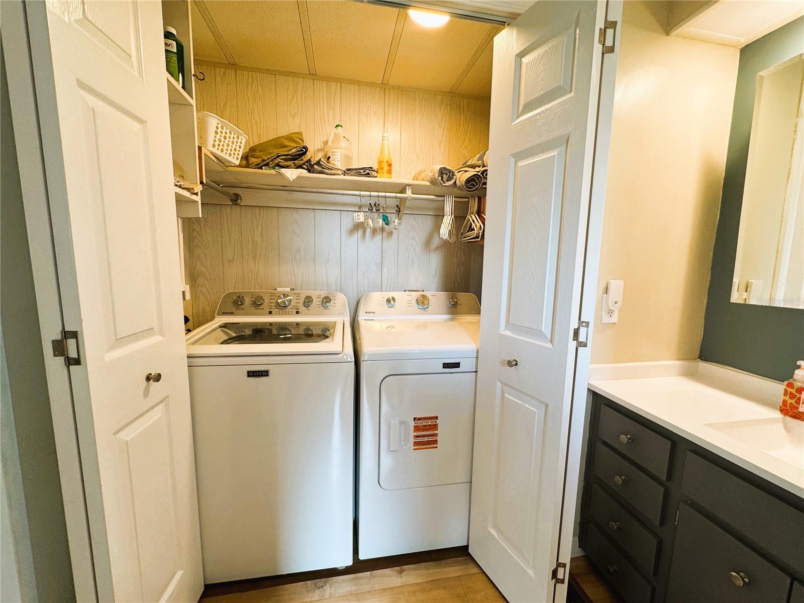 HAWTHORNE AT LEESBURG A COOP - Residential
