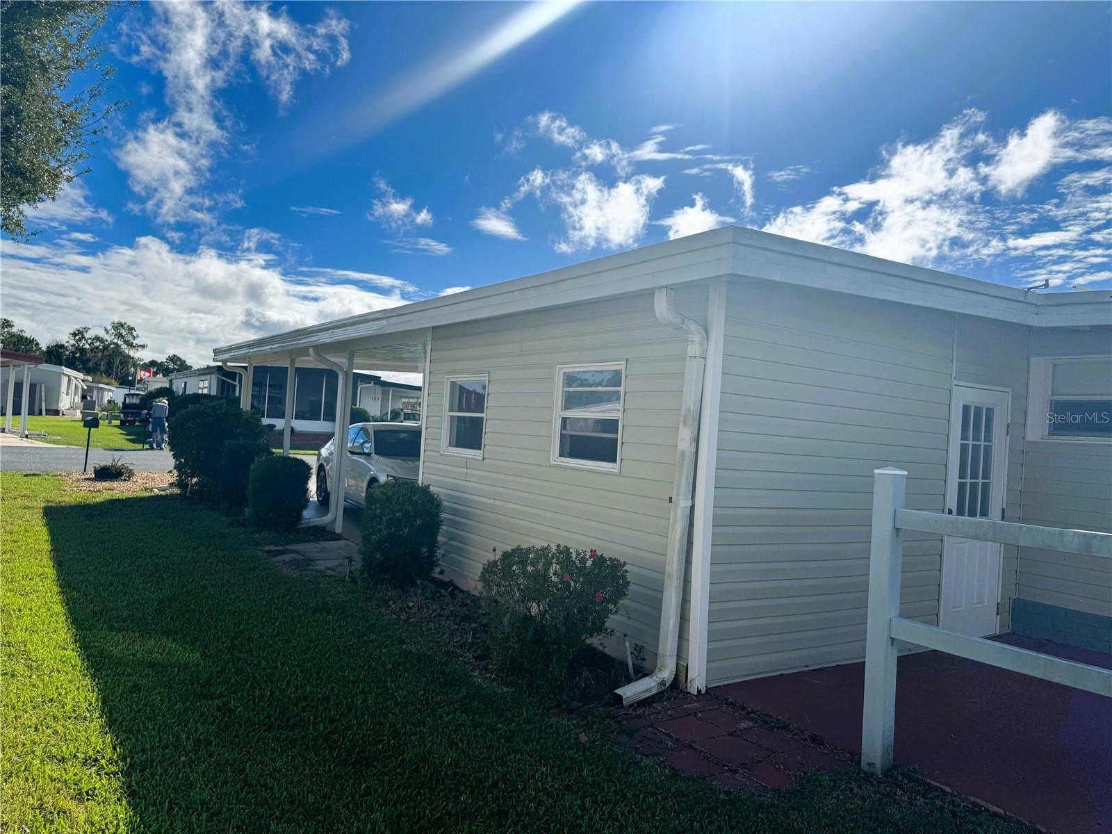 HAWTHORNE AT LEESBURG A COOP - Residential
