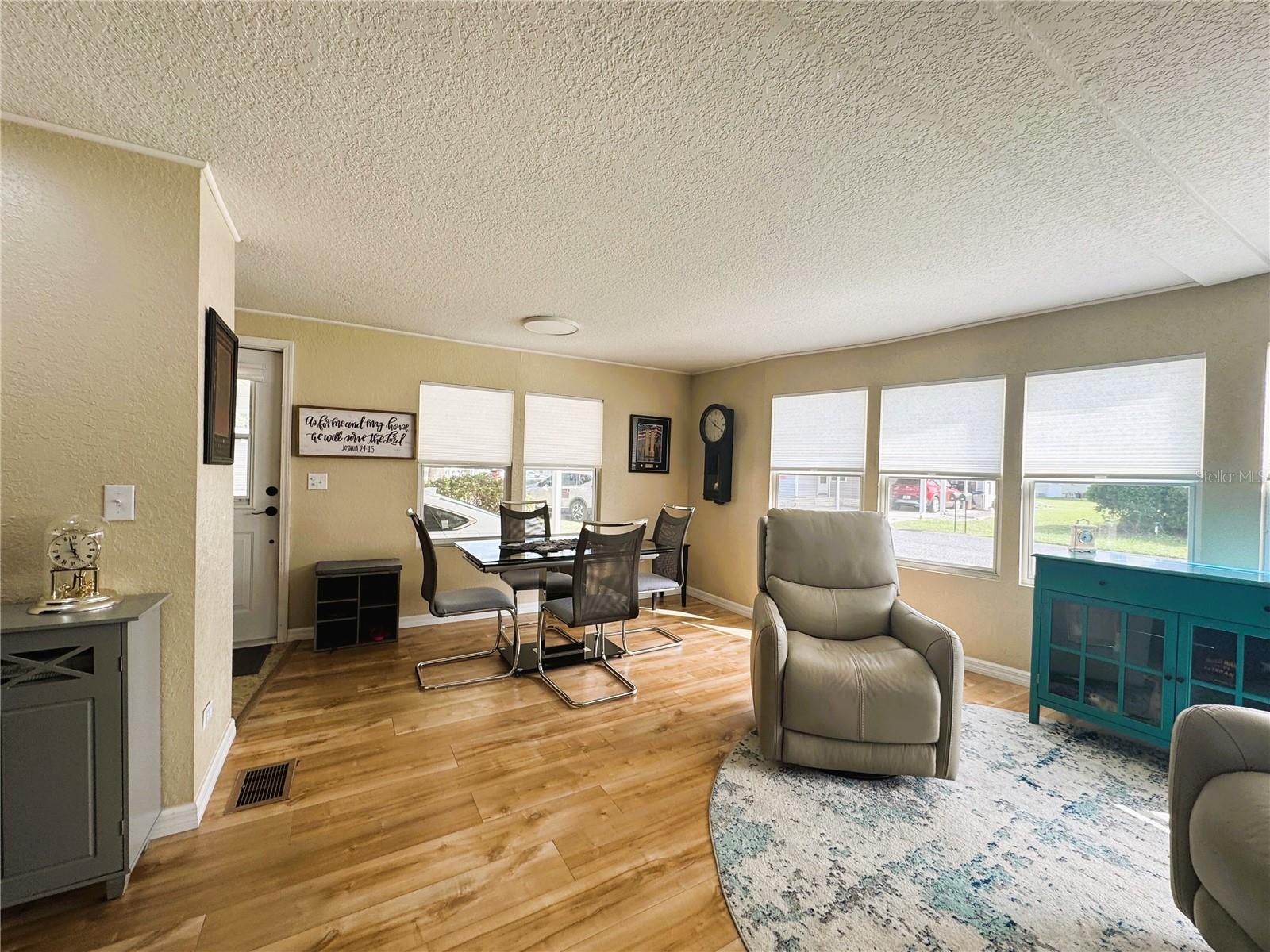 HAWTHORNE AT LEESBURG A COOP - Residential