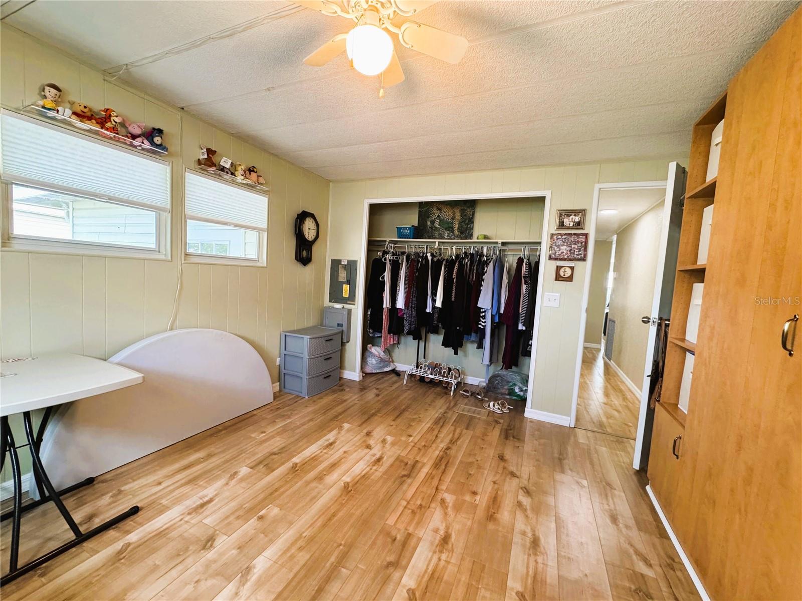 HAWTHORNE AT LEESBURG A COOP - Residential