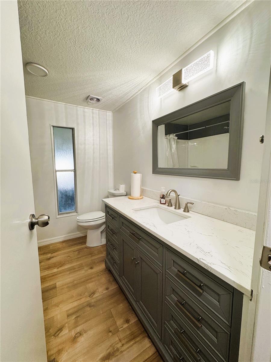 HAWTHORNE AT LEESBURG A COOP - Residential