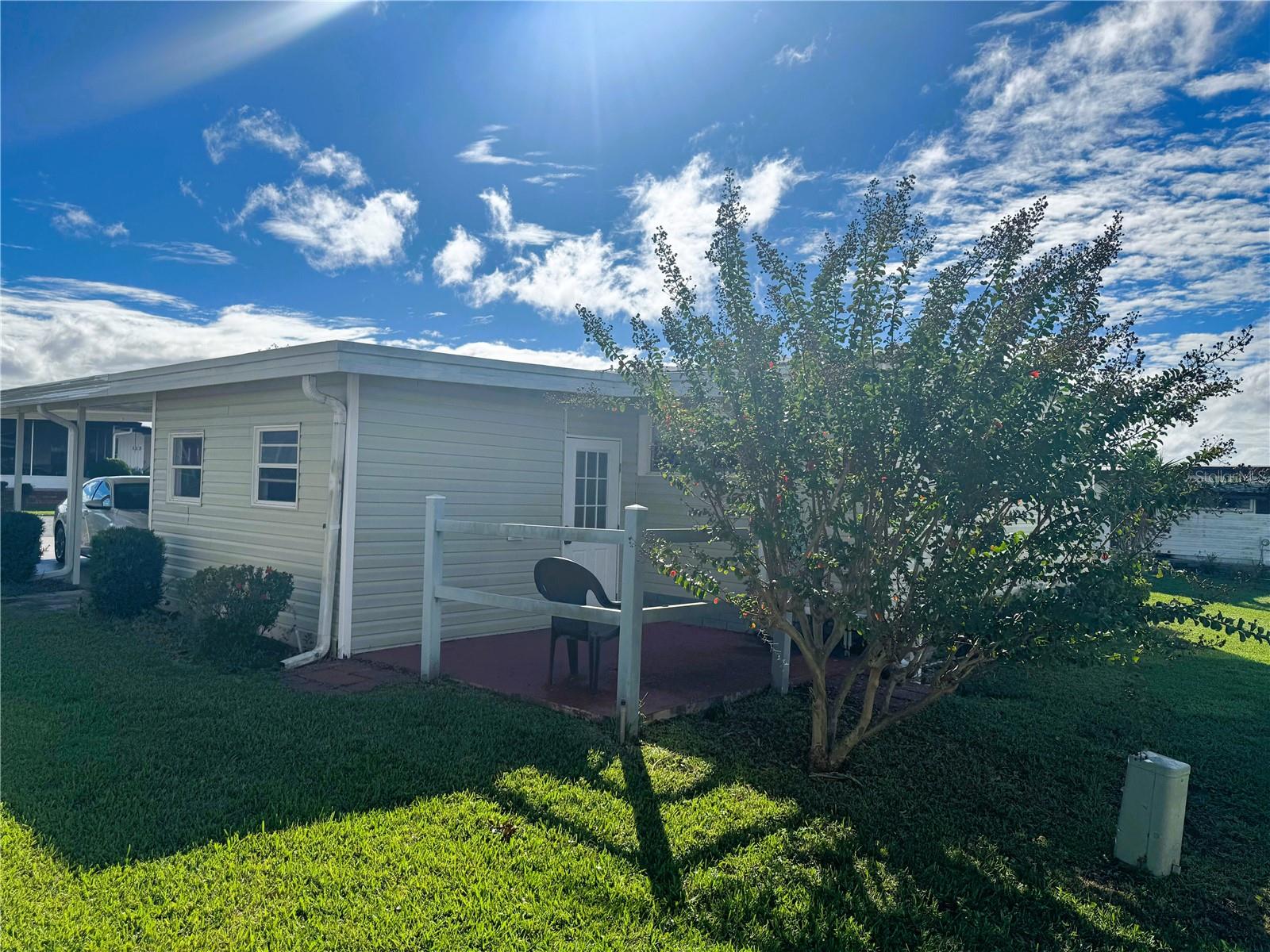 HAWTHORNE AT LEESBURG A COOP - Residential
