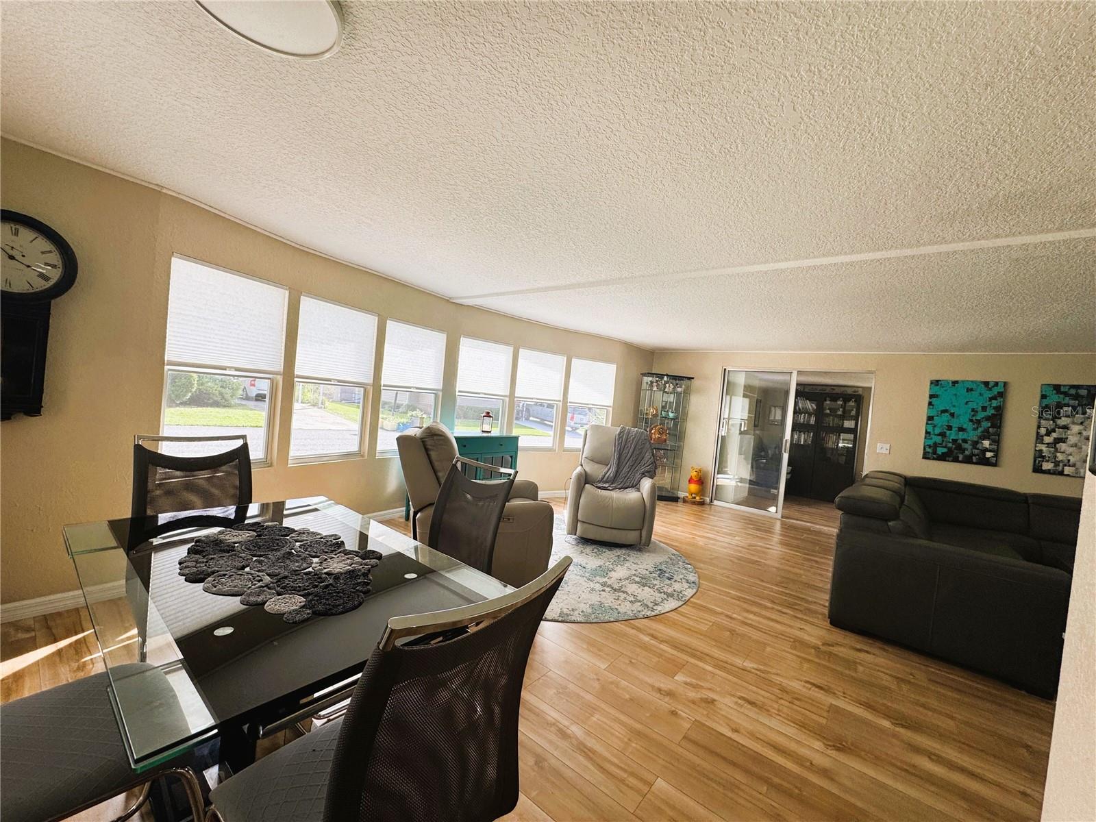 HAWTHORNE AT LEESBURG A COOP - Residential