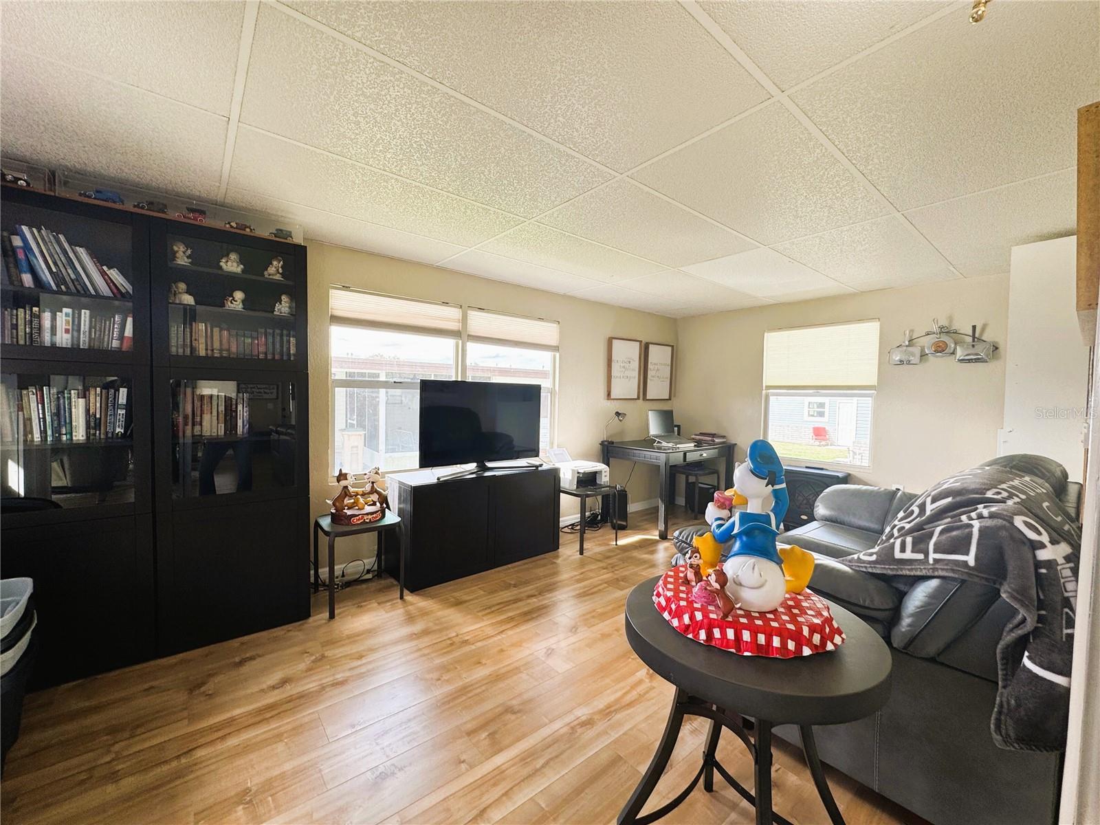 HAWTHORNE AT LEESBURG A COOP - Residential