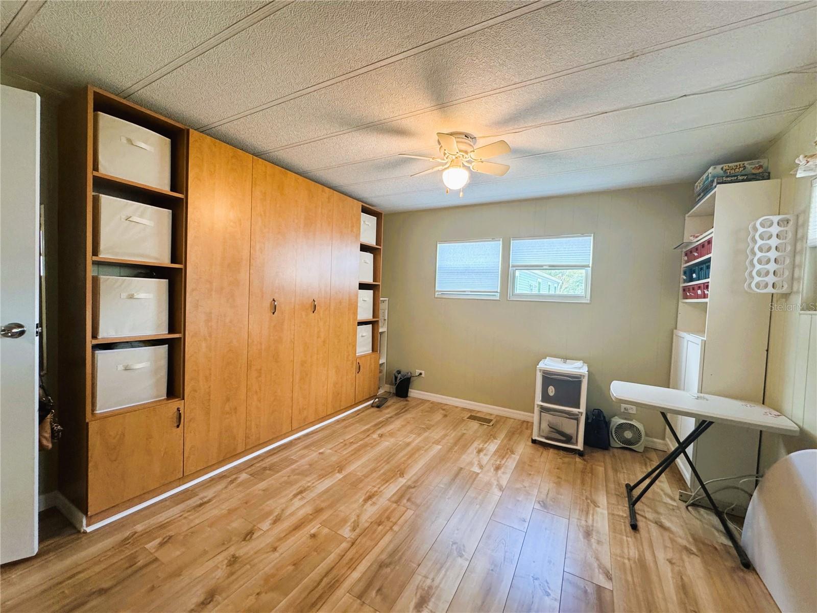 HAWTHORNE AT LEESBURG A COOP - Residential