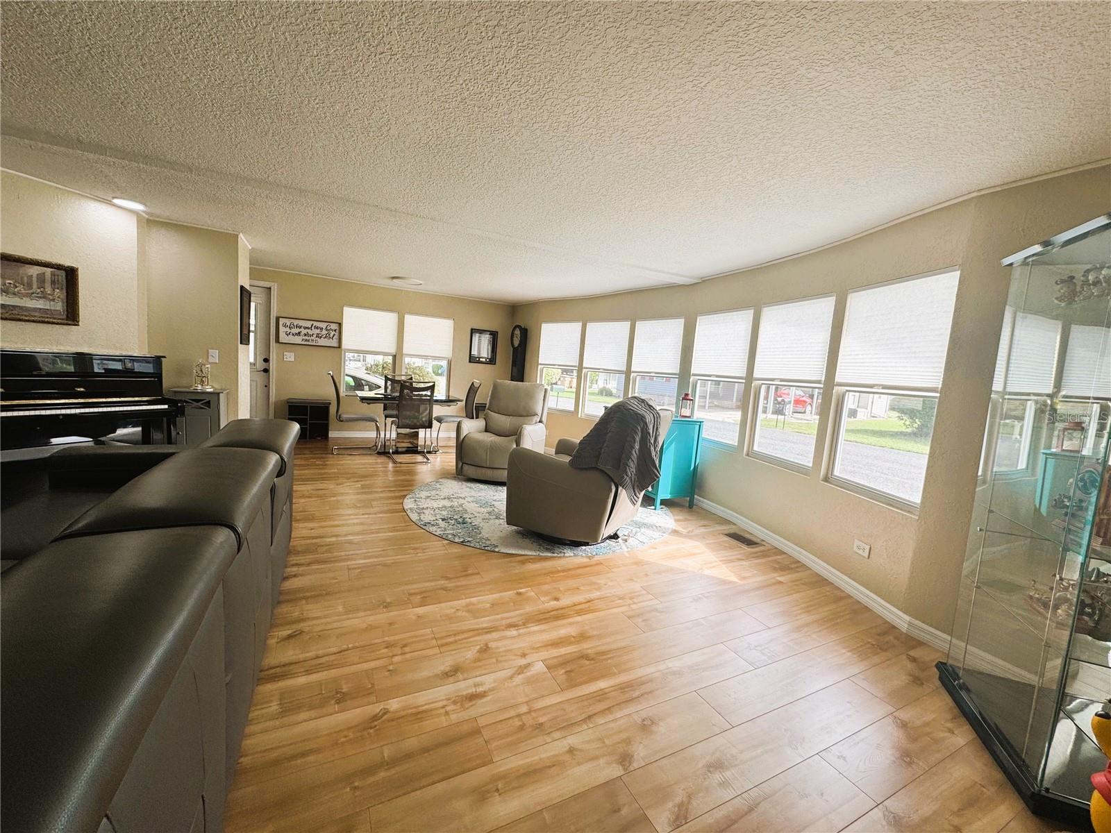 HAWTHORNE AT LEESBURG A COOP - Residential