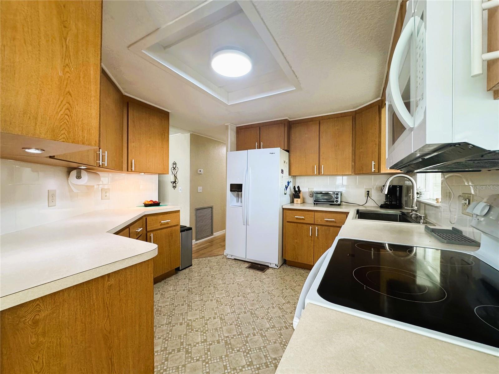 HAWTHORNE AT LEESBURG A COOP - Residential