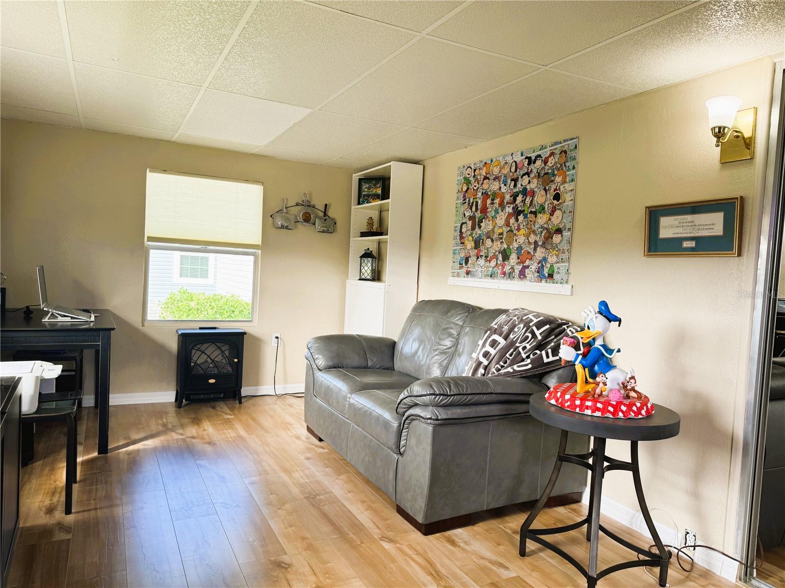 HAWTHORNE AT LEESBURG A COOP - Residential