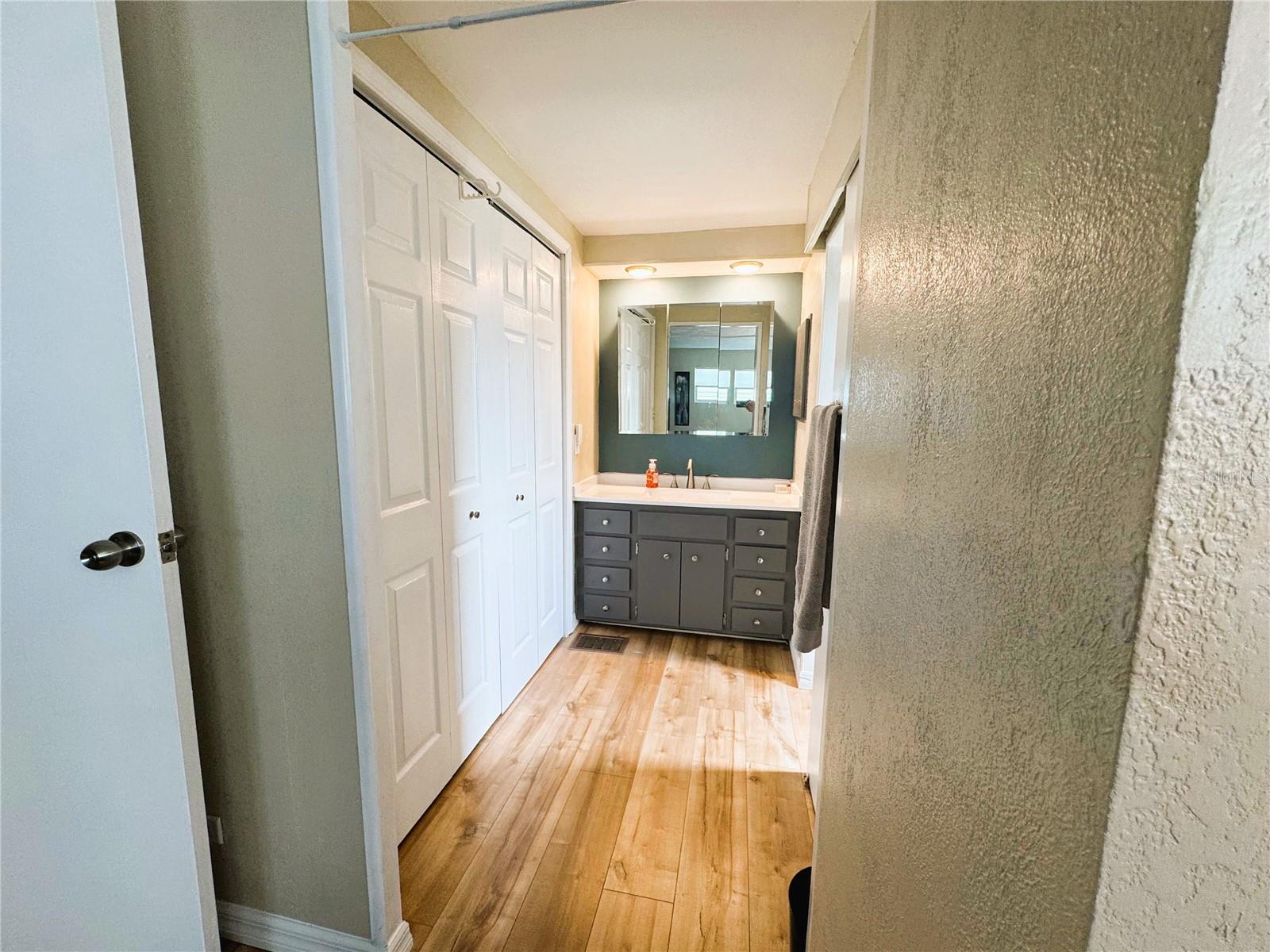 HAWTHORNE AT LEESBURG A COOP - Residential