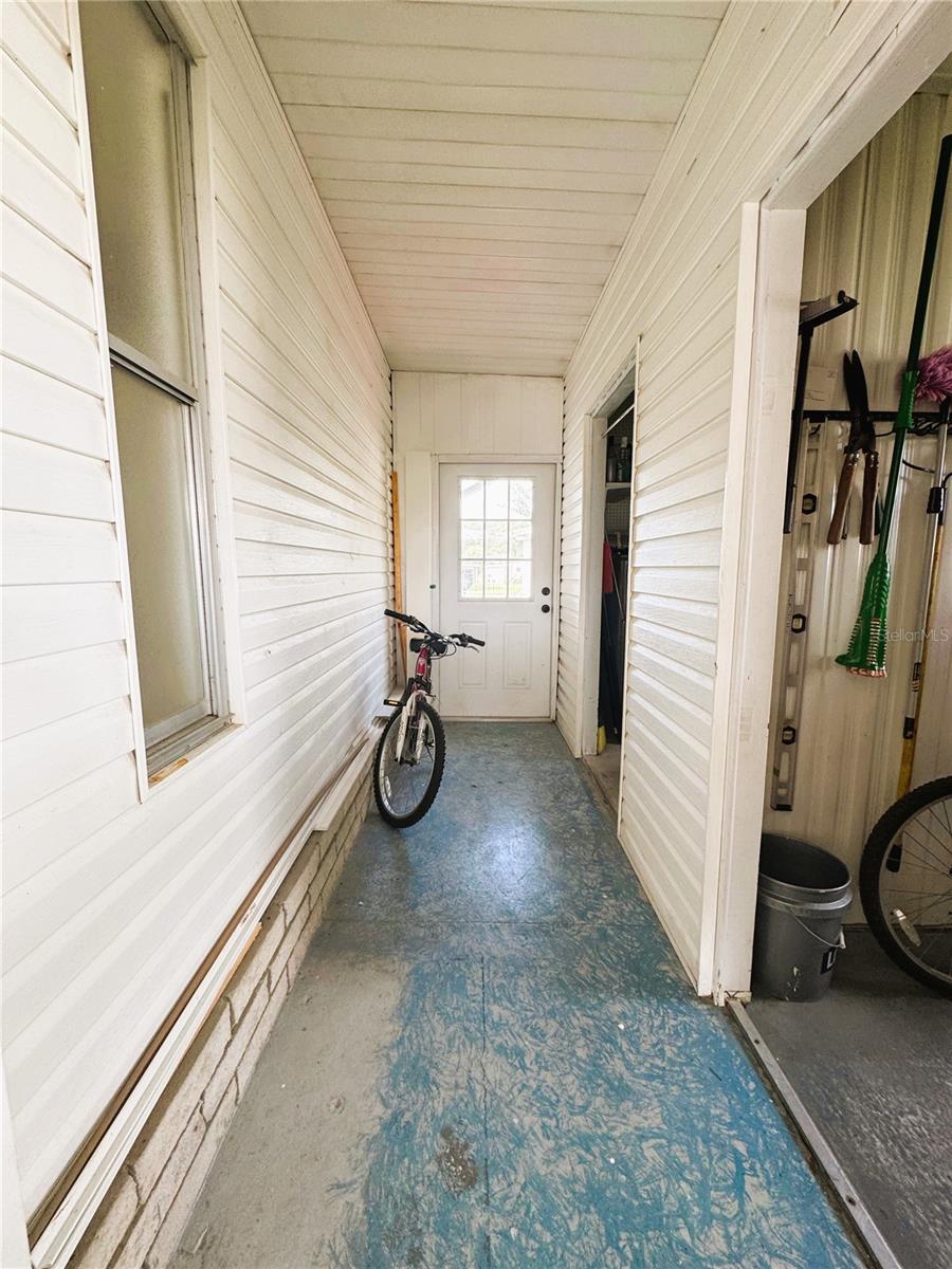 HAWTHORNE AT LEESBURG A COOP - Residential