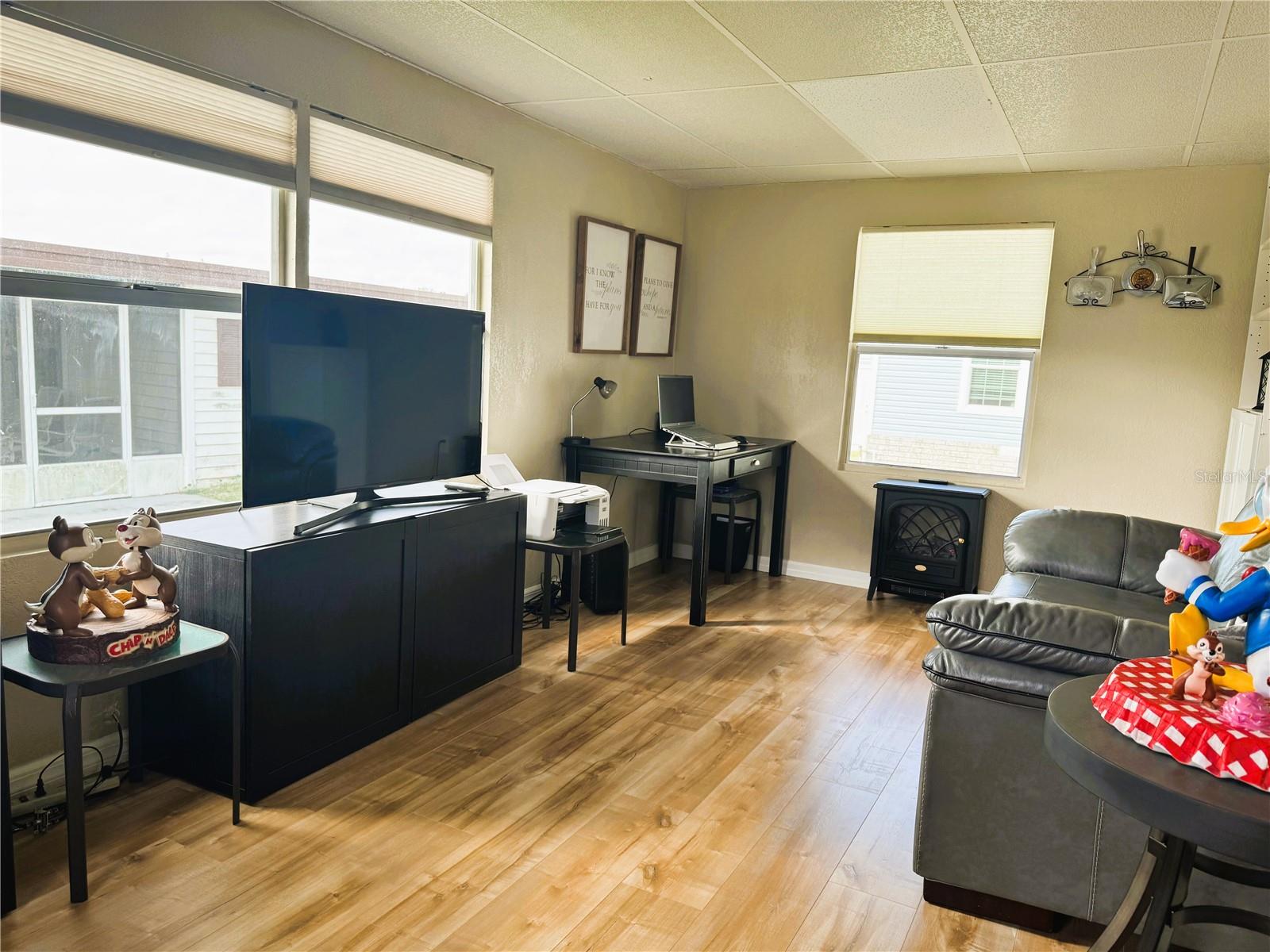 HAWTHORNE AT LEESBURG A COOP - Residential