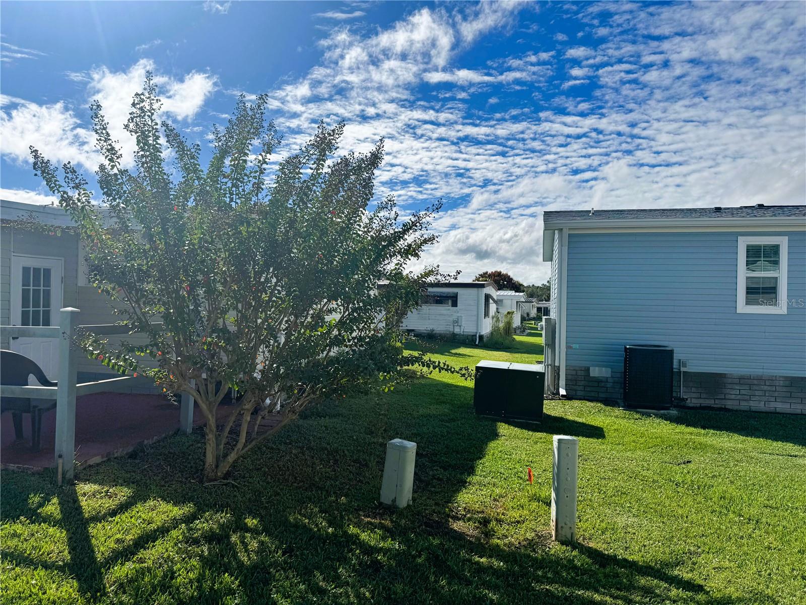HAWTHORNE AT LEESBURG A COOP - Residential