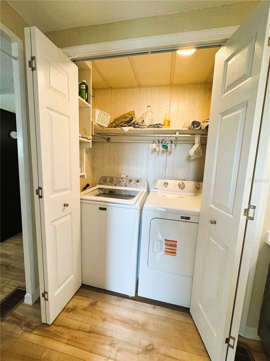 HAWTHORNE AT LEESBURG A COOP - Residential