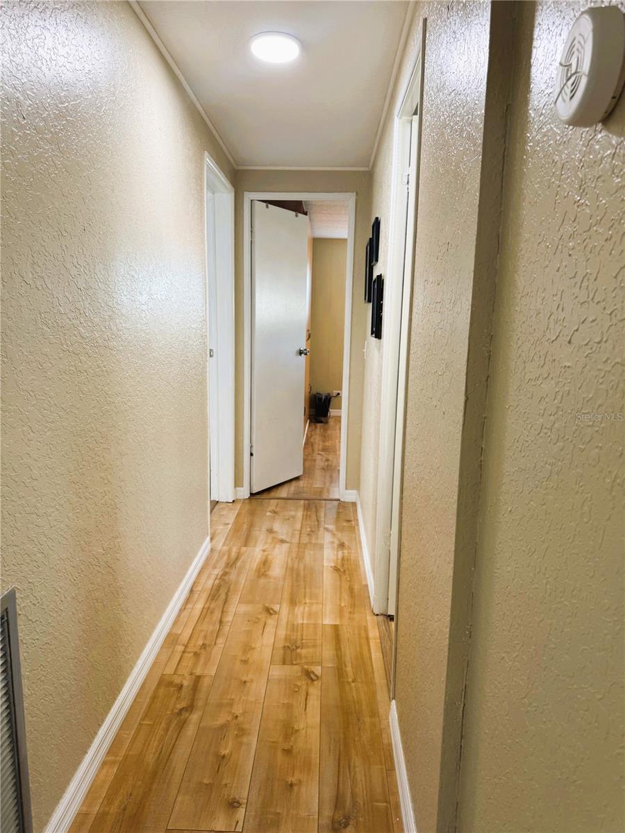HAWTHORNE AT LEESBURG A COOP - Residential