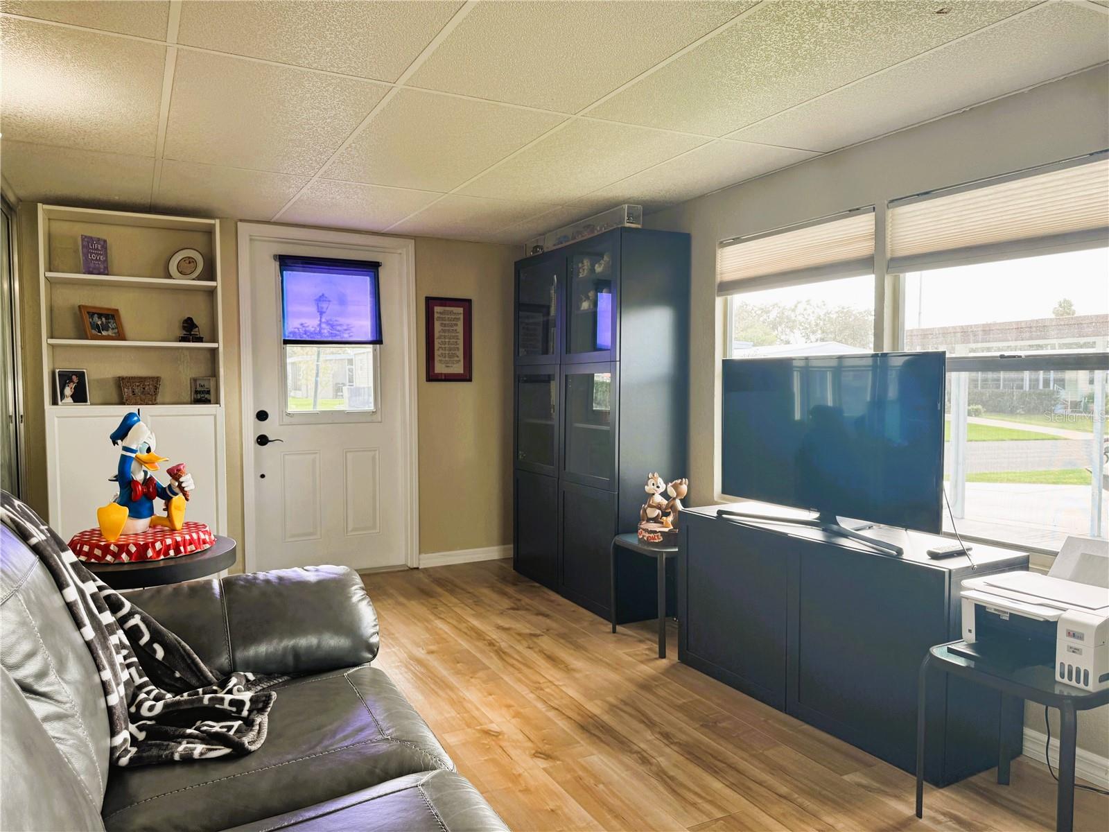HAWTHORNE AT LEESBURG A COOP - Residential