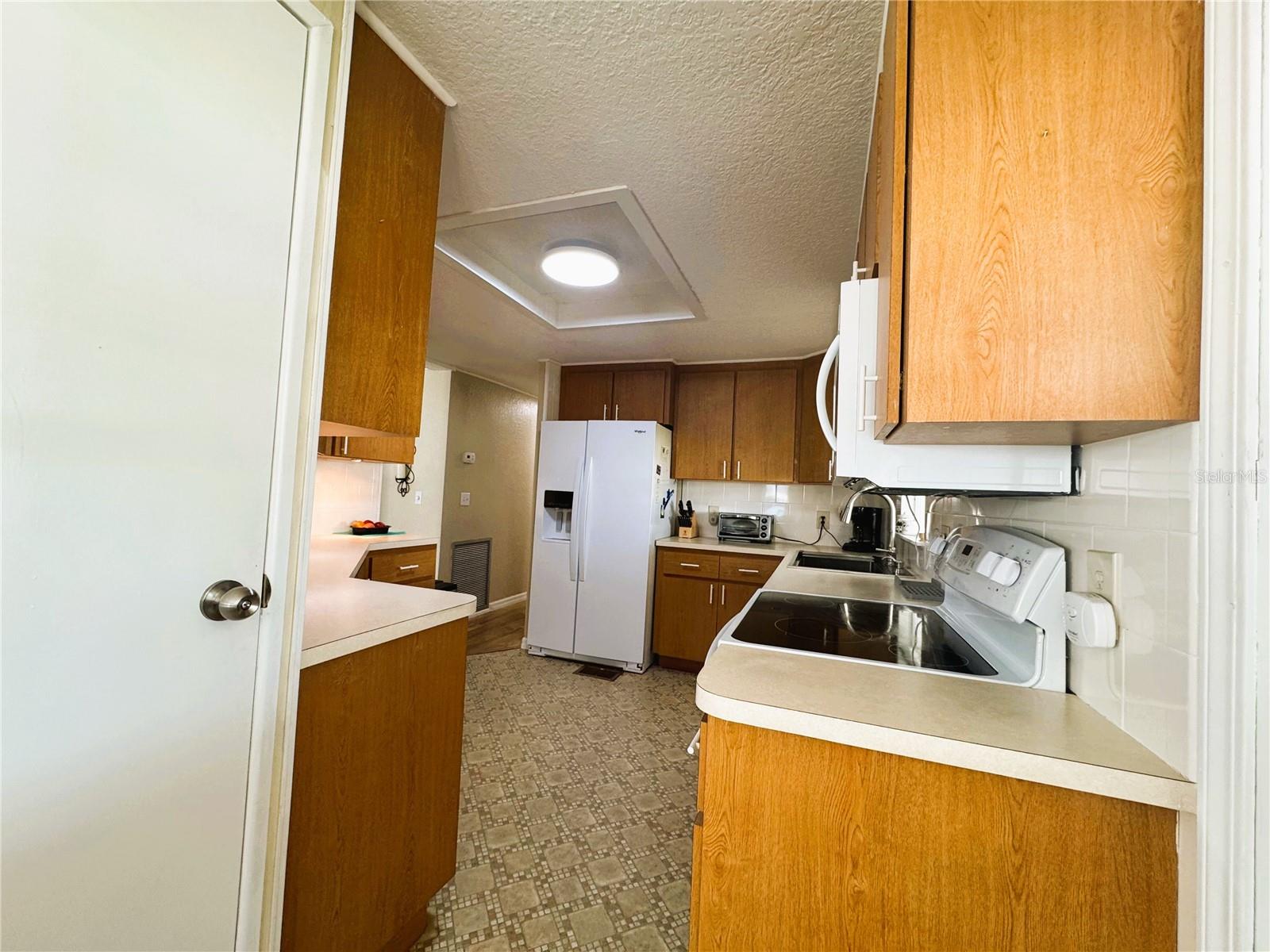HAWTHORNE AT LEESBURG A COOP - Residential