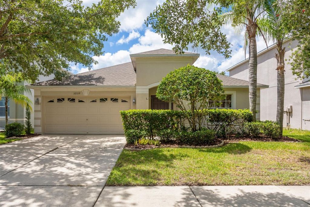 Photo of 10559 Coral Key Avenue, Tampa, FL 33647 (MLS # TB8400316)