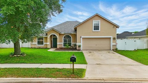 3208 GINNY LAKE DRIVE MIDDLEBURG FL 32068