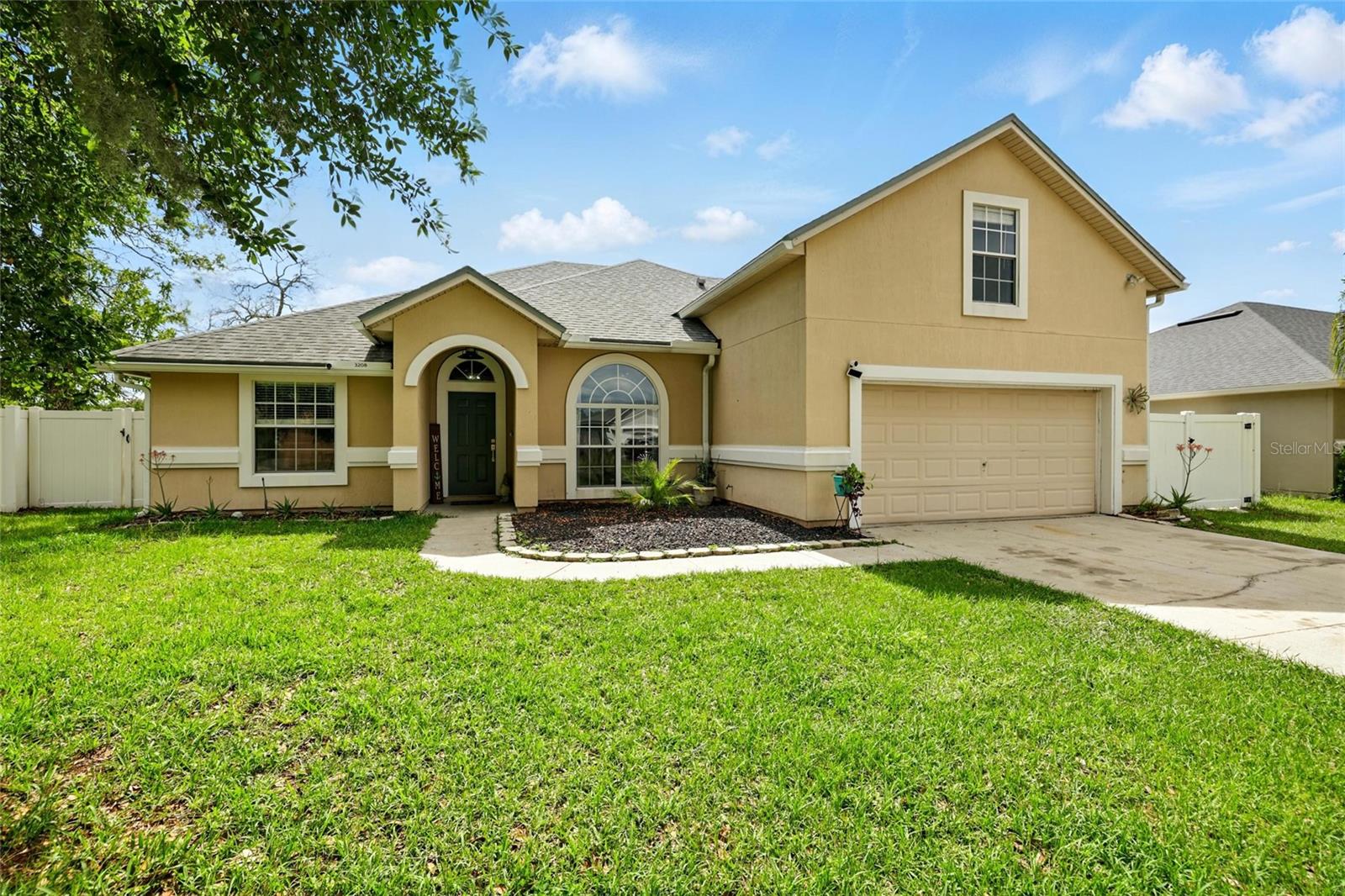 3208 GINNY LAKE DRIVE