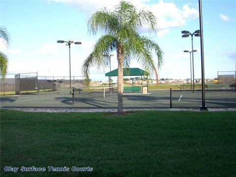 A home in PORT CHARLOTTE