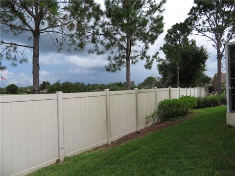 A home in PORT CHARLOTTE