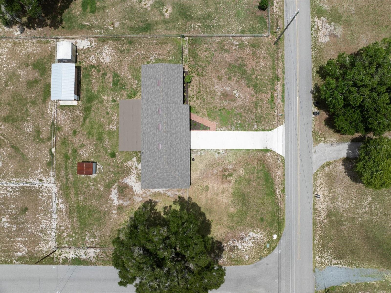 5920 LAKE LUTHER ROAD