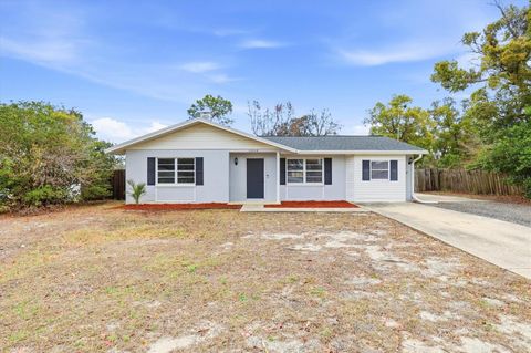 5314 HARBINGER ROAD SPRING HILL FL 34608