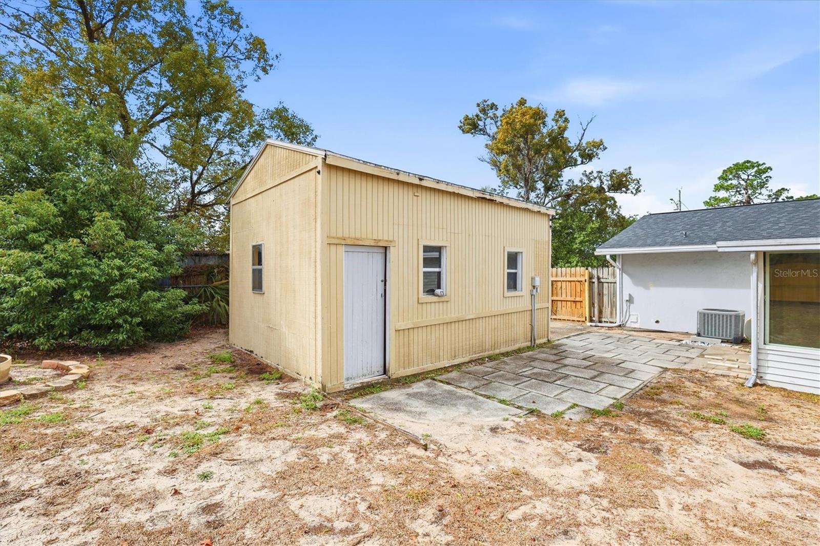 SPRING HILL - Residential