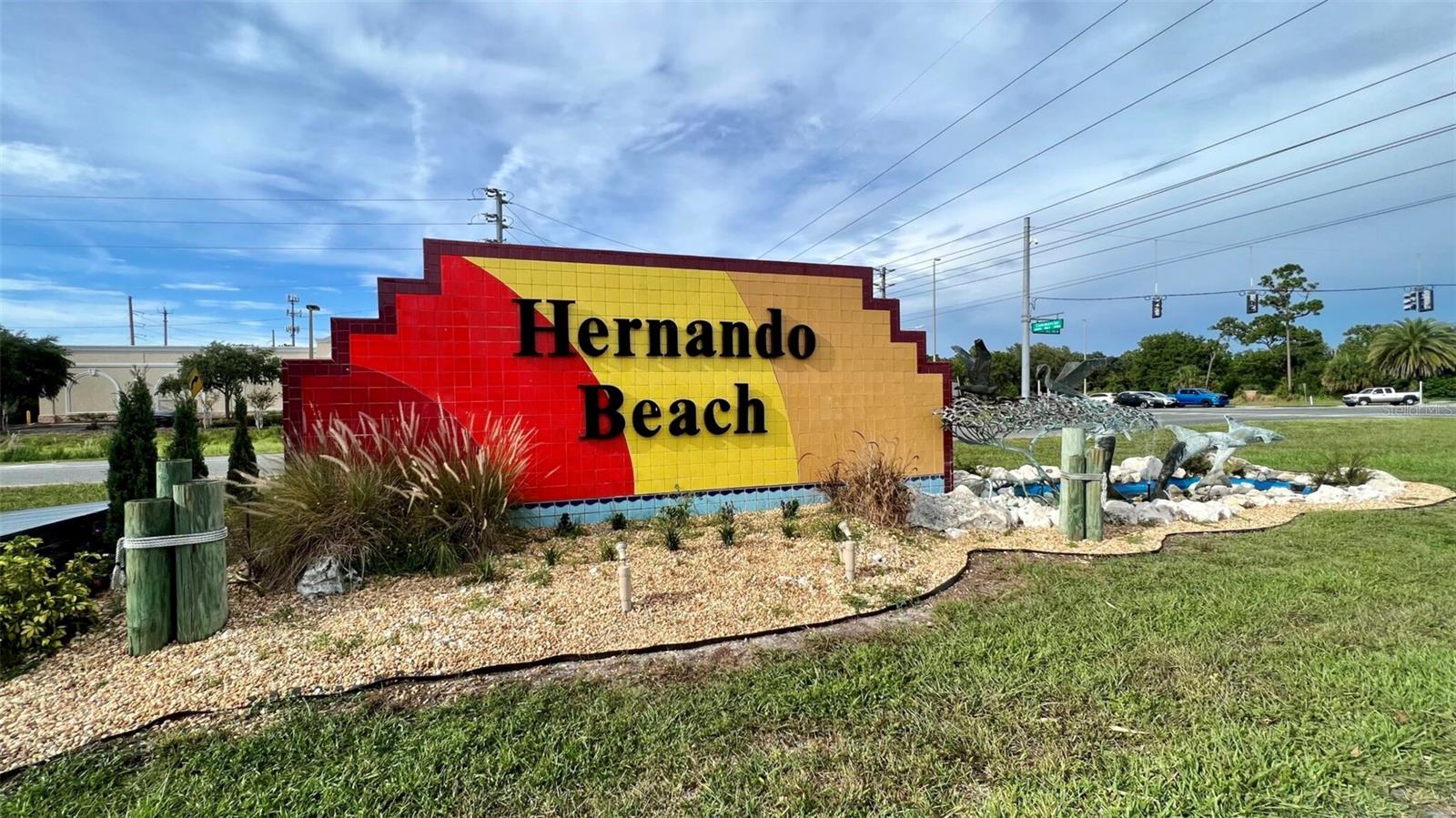 SPRING HILL - Residential