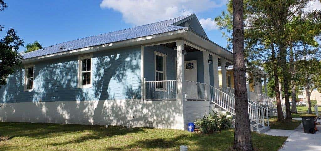 Photo of 604 Trabue Avenue #111, Punta Gorda, FL 33950 (MLS # C7529253)