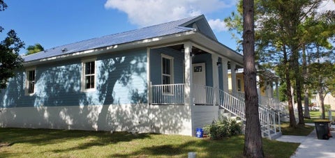 Photo of 604 Trabue Avenue #111, Punta Gorda, FL 33950 (MLS # C7529253)