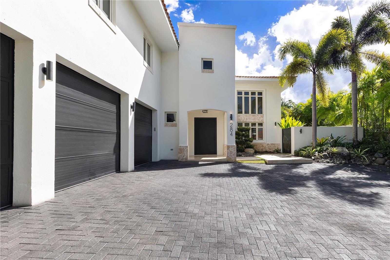 284 DORADO BEACH EAST