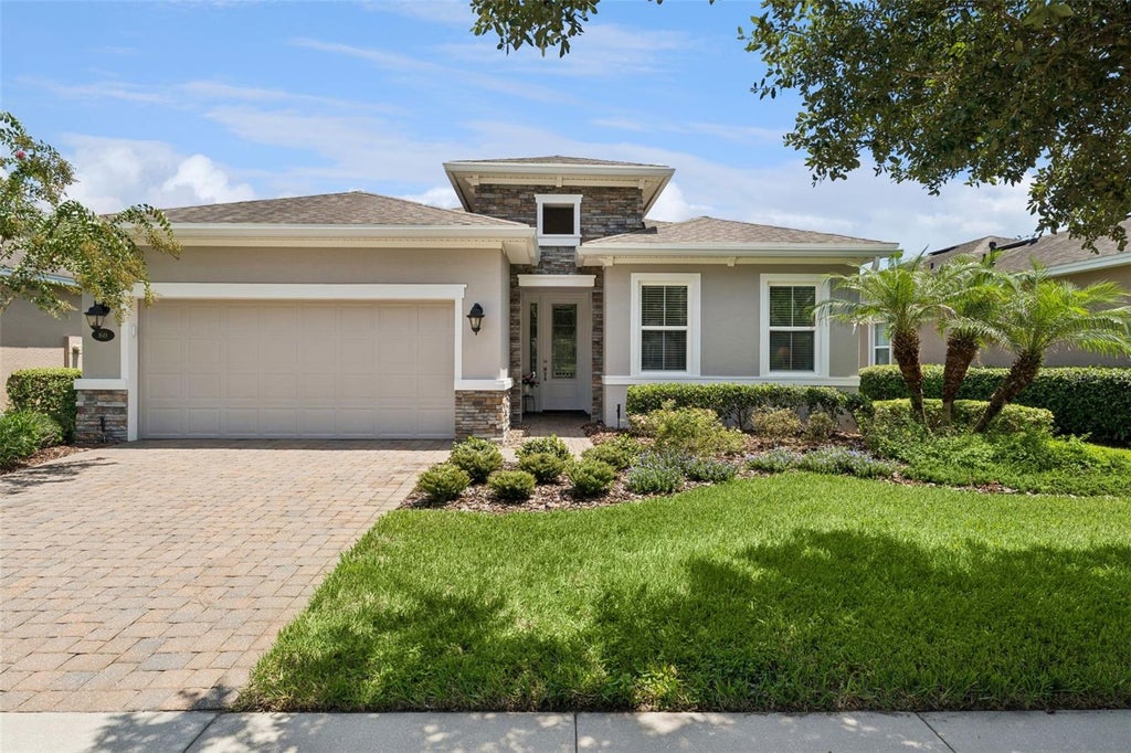 Photo of 1649 Victoria Gardens Dr, Deland, FL 32724 (MLS # O6435816)