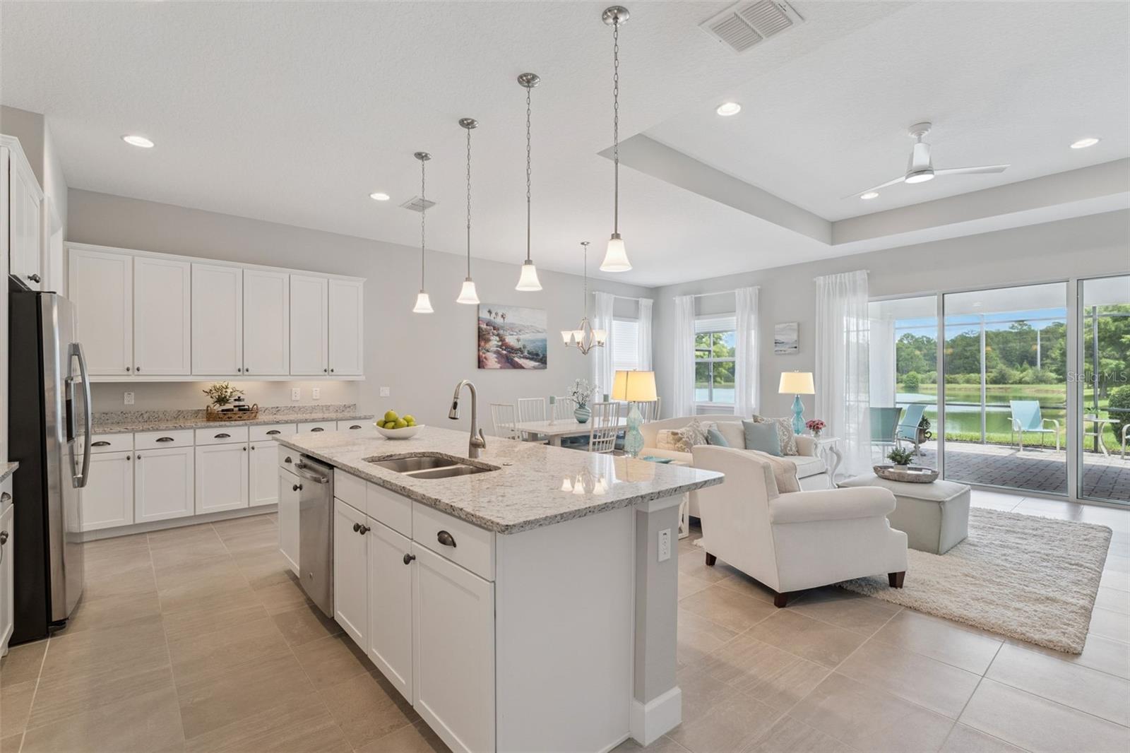 1649 VICTORIA GARDENS DRIVE