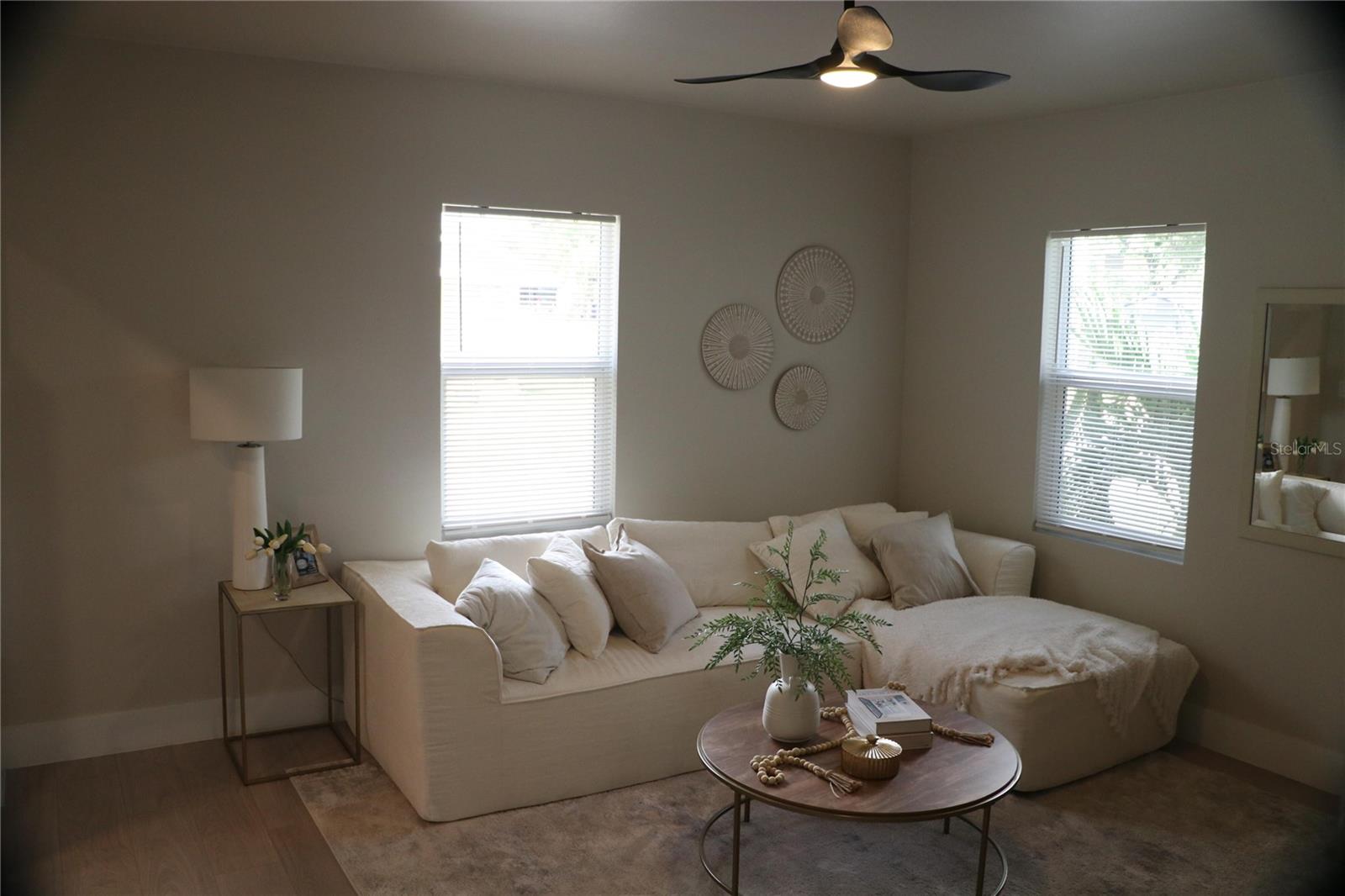 THOMPSON HEIGHTS SUB 1 - Residential