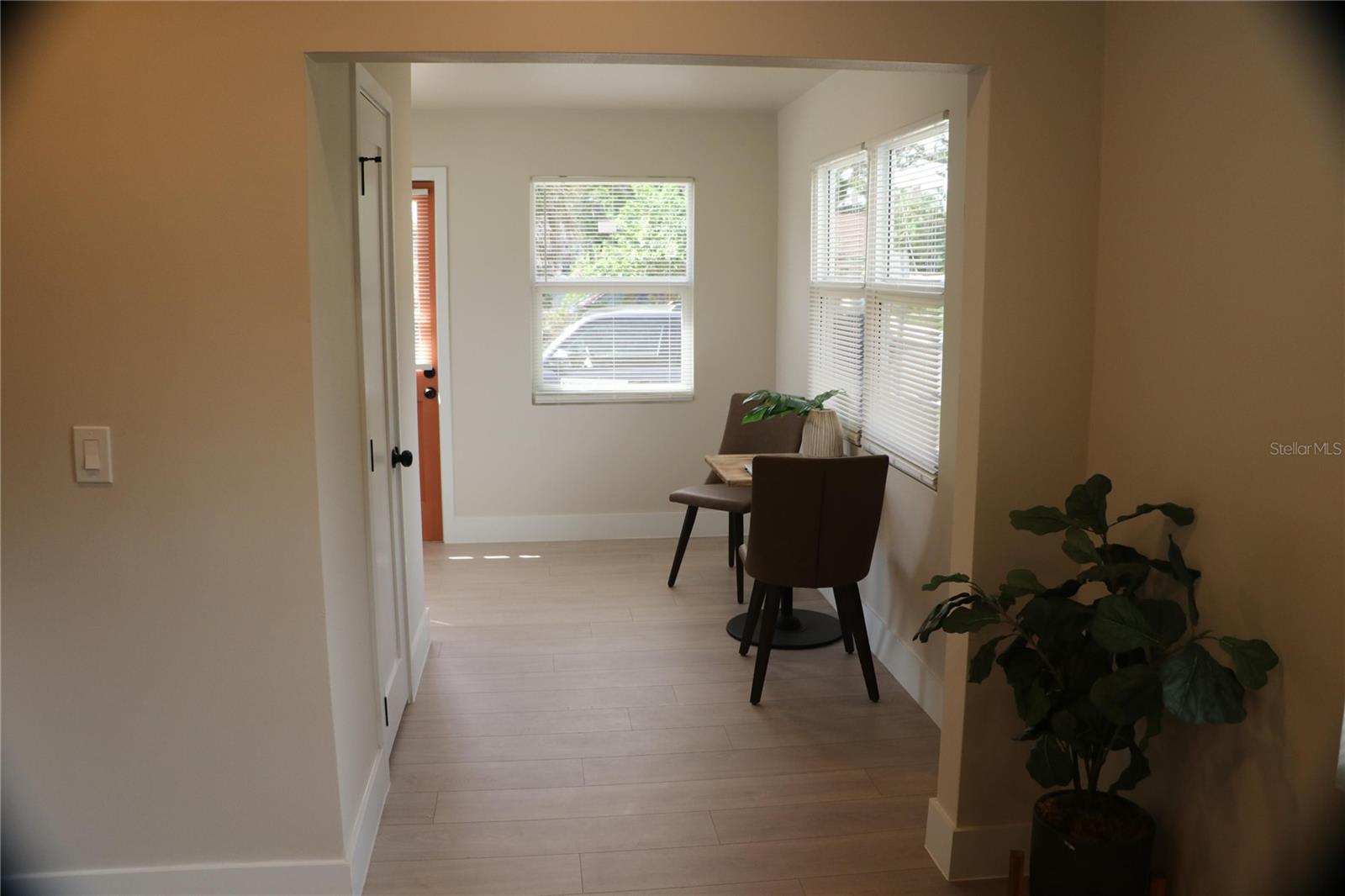 THOMPSON HEIGHTS SUB 1 - Residential
