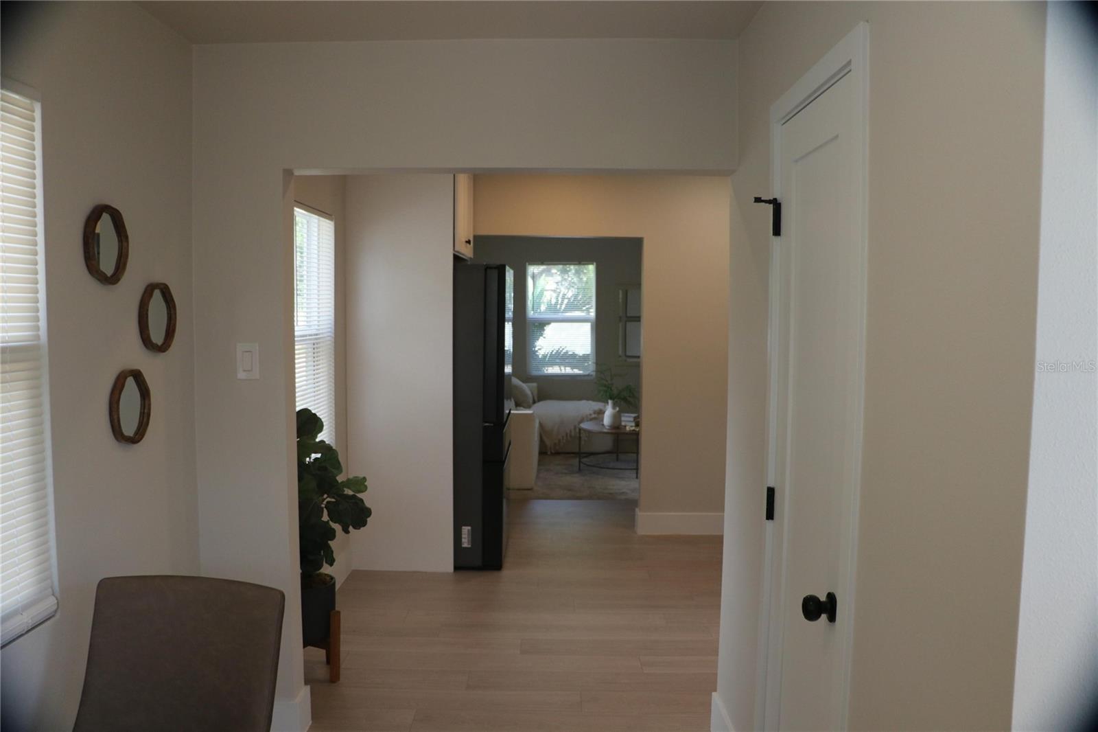 THOMPSON HEIGHTS SUB 1 - Residential