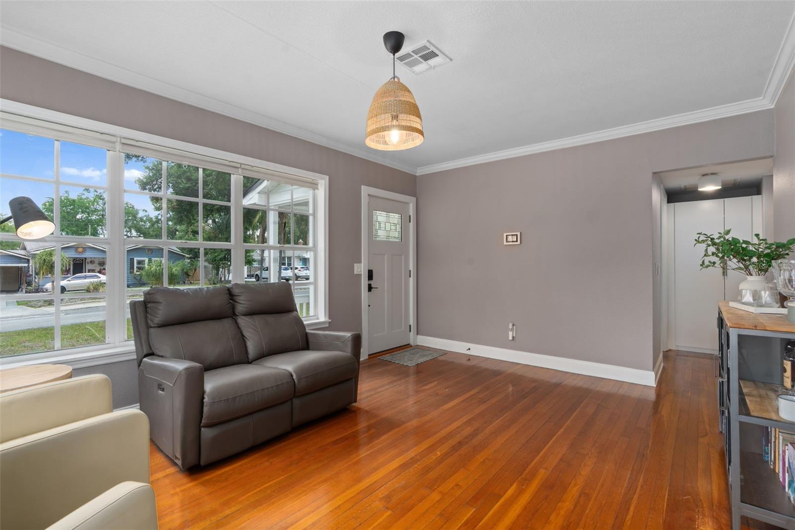 ORANGEWOOD MANOR - Residential