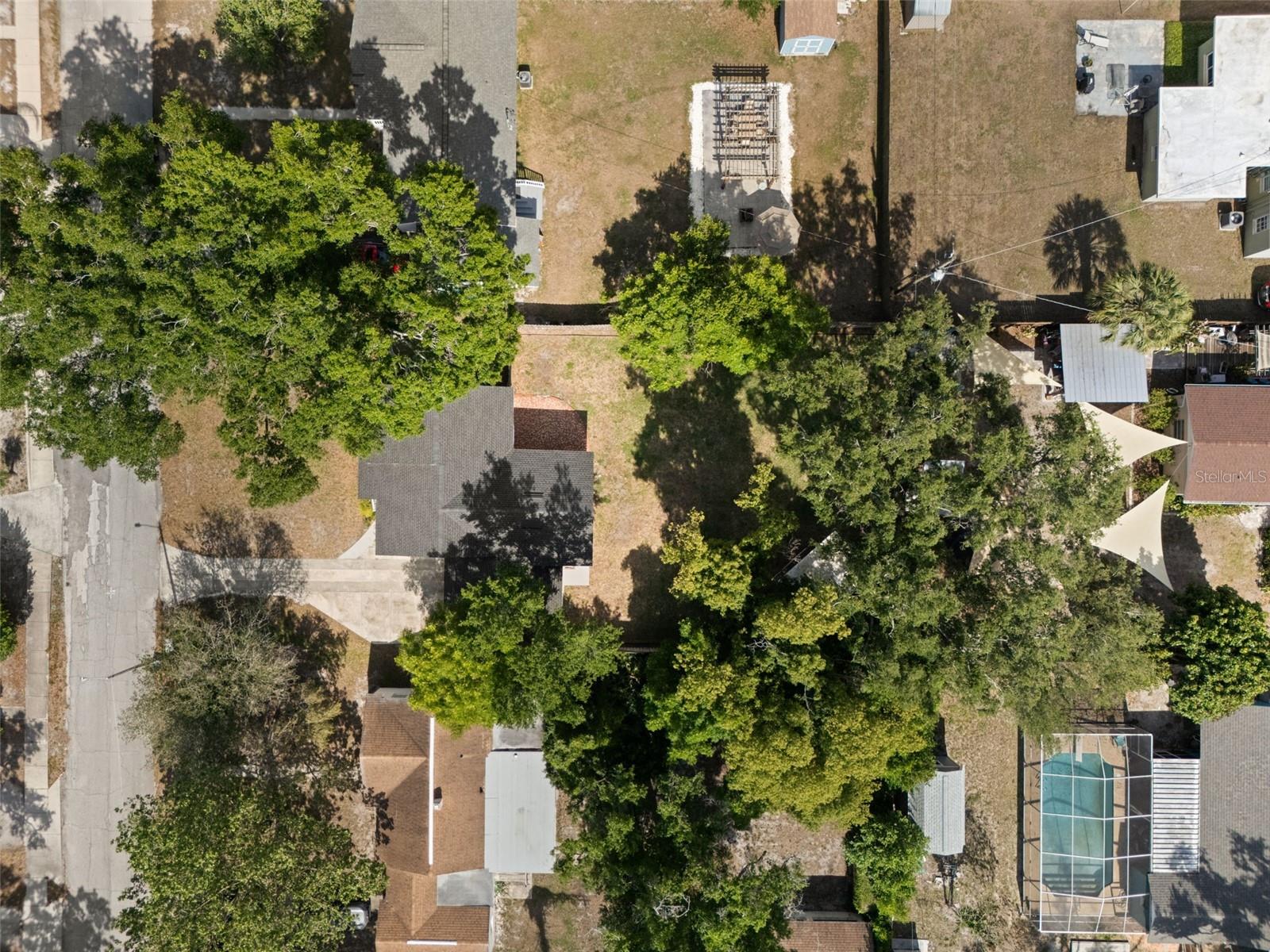 ORANGEWOOD MANOR - Residential