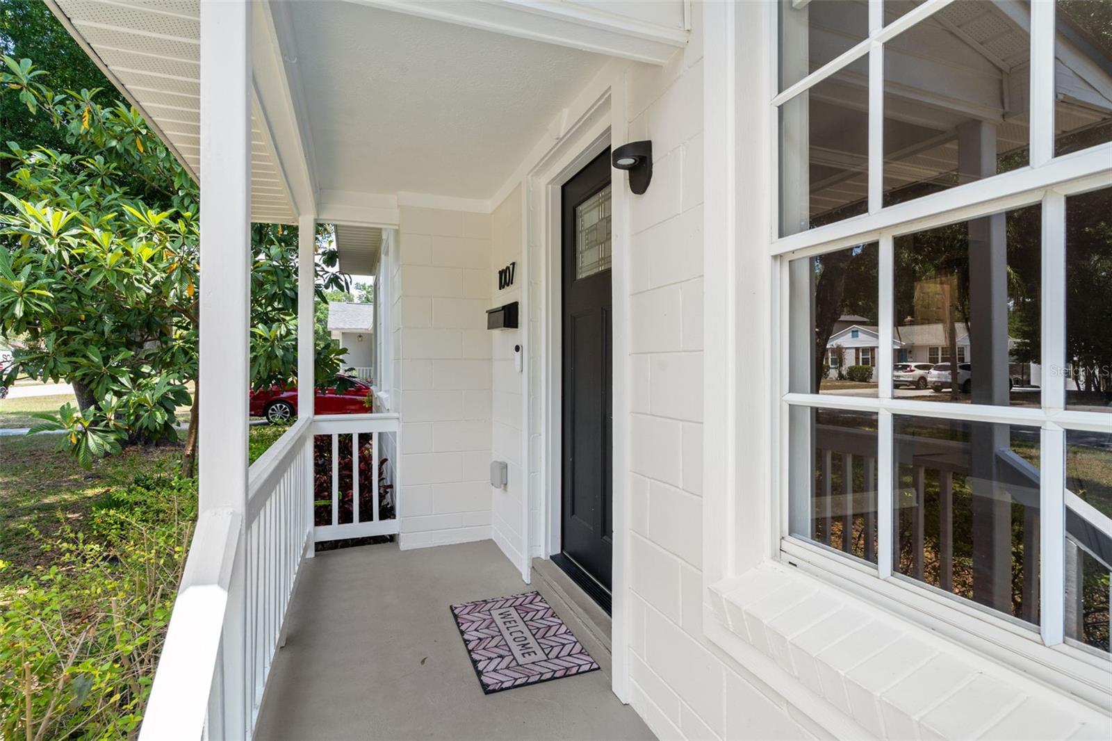 ORANGEWOOD MANOR - Residential