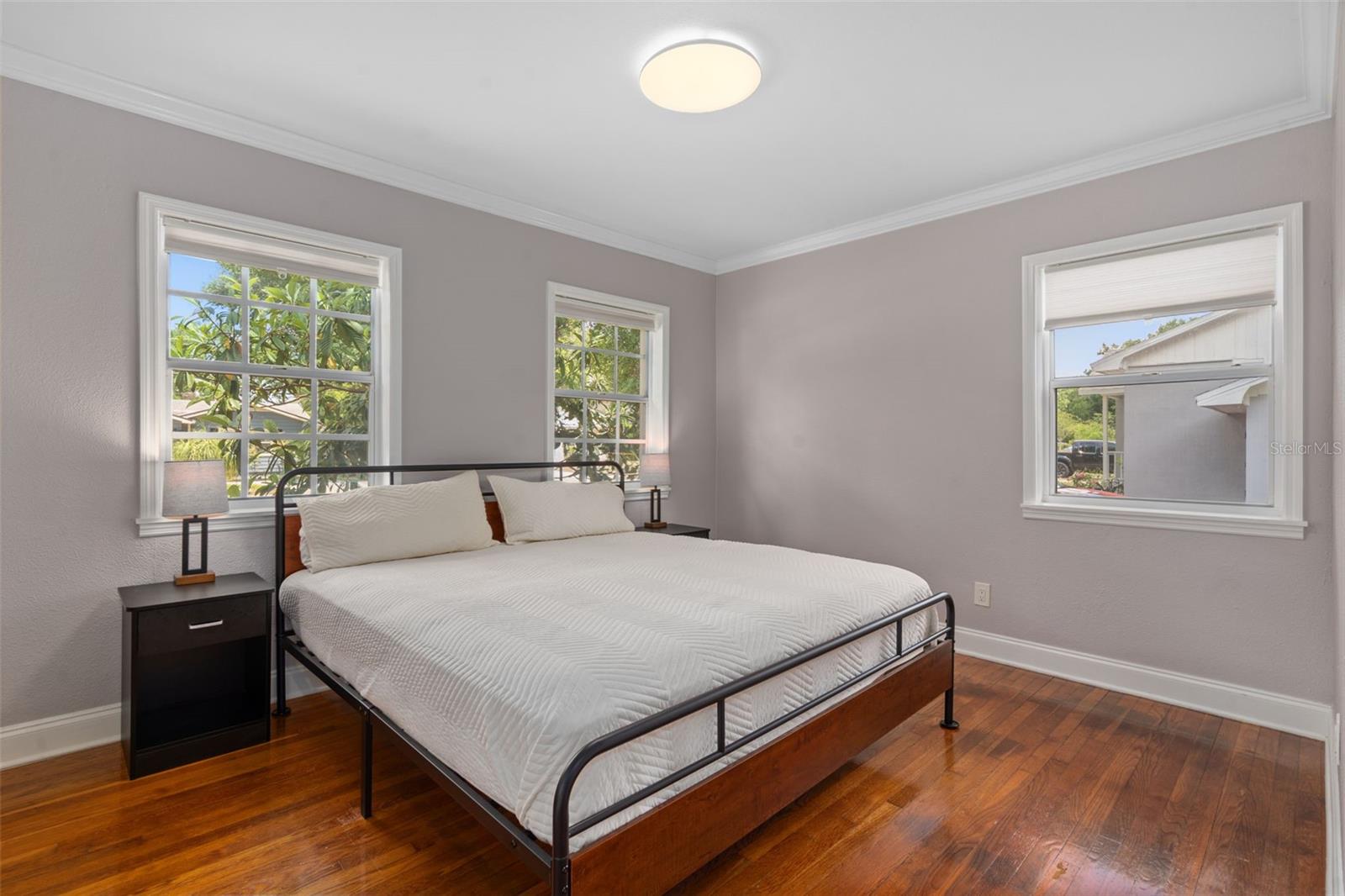 ORANGEWOOD MANOR - Residential